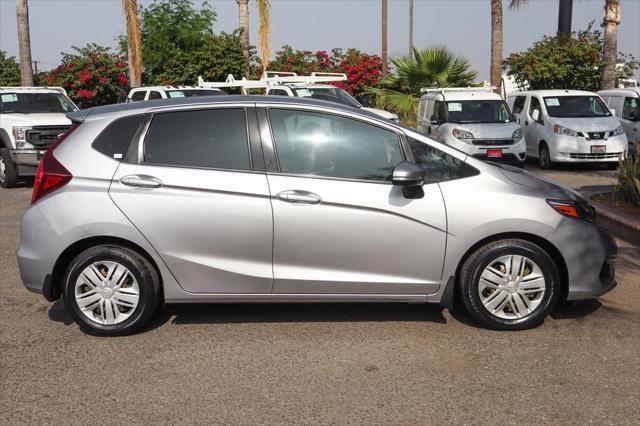 used 2019 Honda Fit car, priced at $11,995