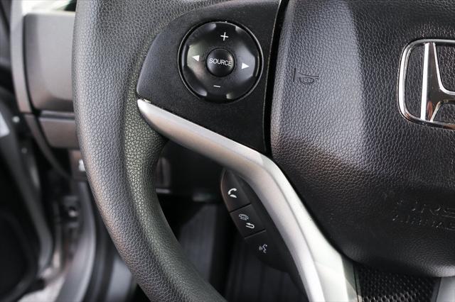 used 2019 Honda Fit car, priced at $11,995