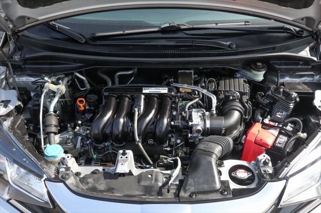 used 2019 Honda Fit car, priced at $11,995