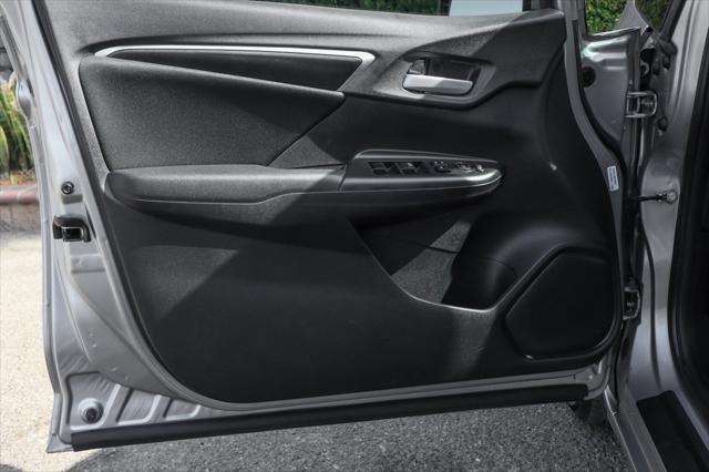 used 2019 Honda Fit car, priced at $11,995