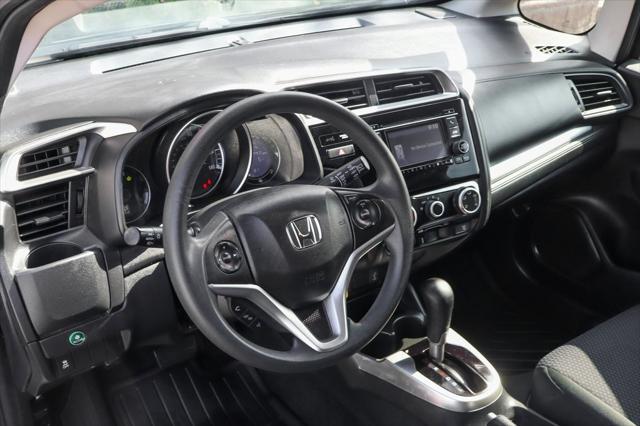 used 2019 Honda Fit car, priced at $11,995