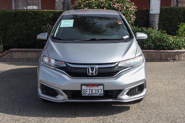 used 2019 Honda Fit car, priced at $11,995