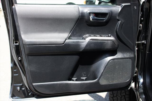 used 2019 Toyota Tacoma car, priced at $28,995