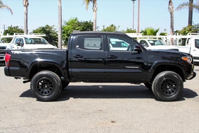used 2019 Toyota Tacoma car, priced at $28,995