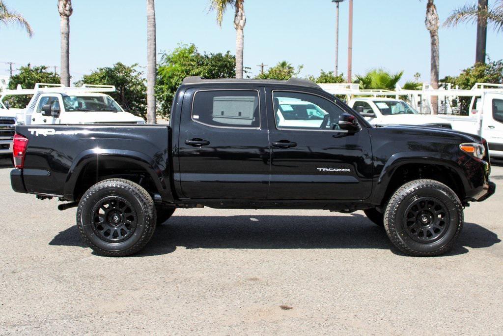 used 2019 Toyota Tacoma car, priced at $27,995