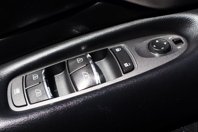 used 2016 INFINITI Q50 car, priced at $10,995