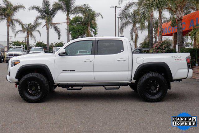 used 2023 Toyota Tacoma car, priced at $53,995