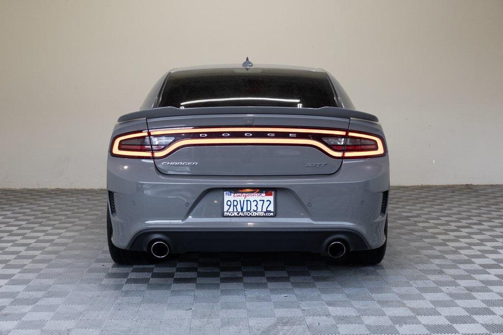 used 2019 Dodge Charger car, priced at $53,995