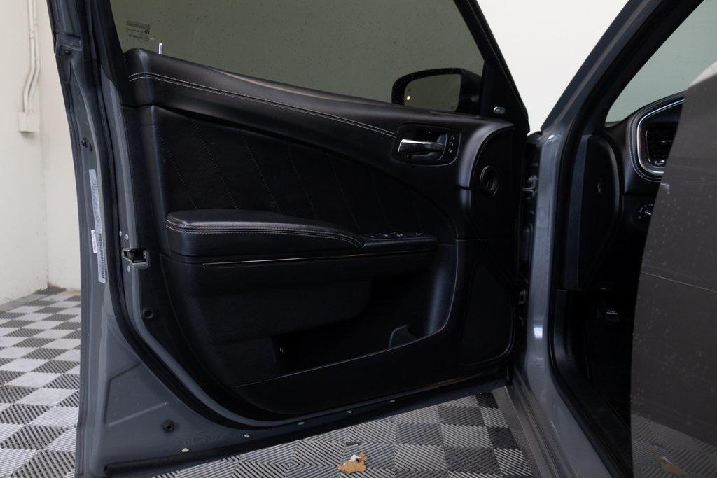 used 2019 Dodge Charger car, priced at $53,995