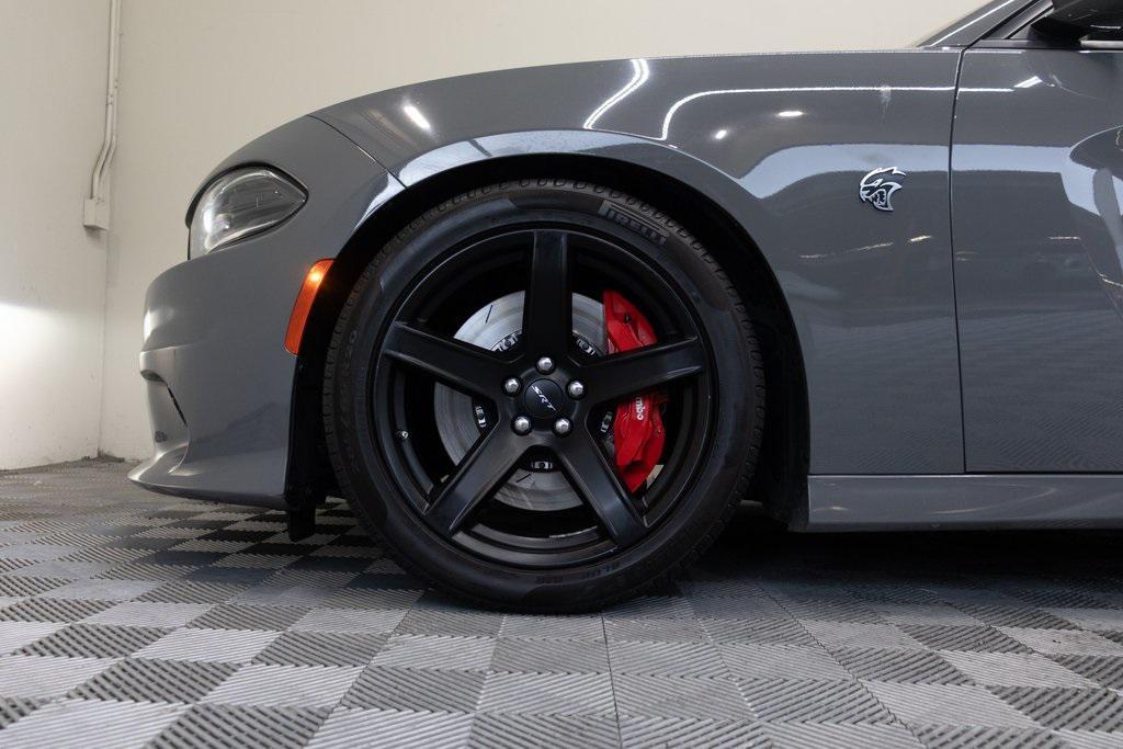 used 2019 Dodge Charger car, priced at $53,995