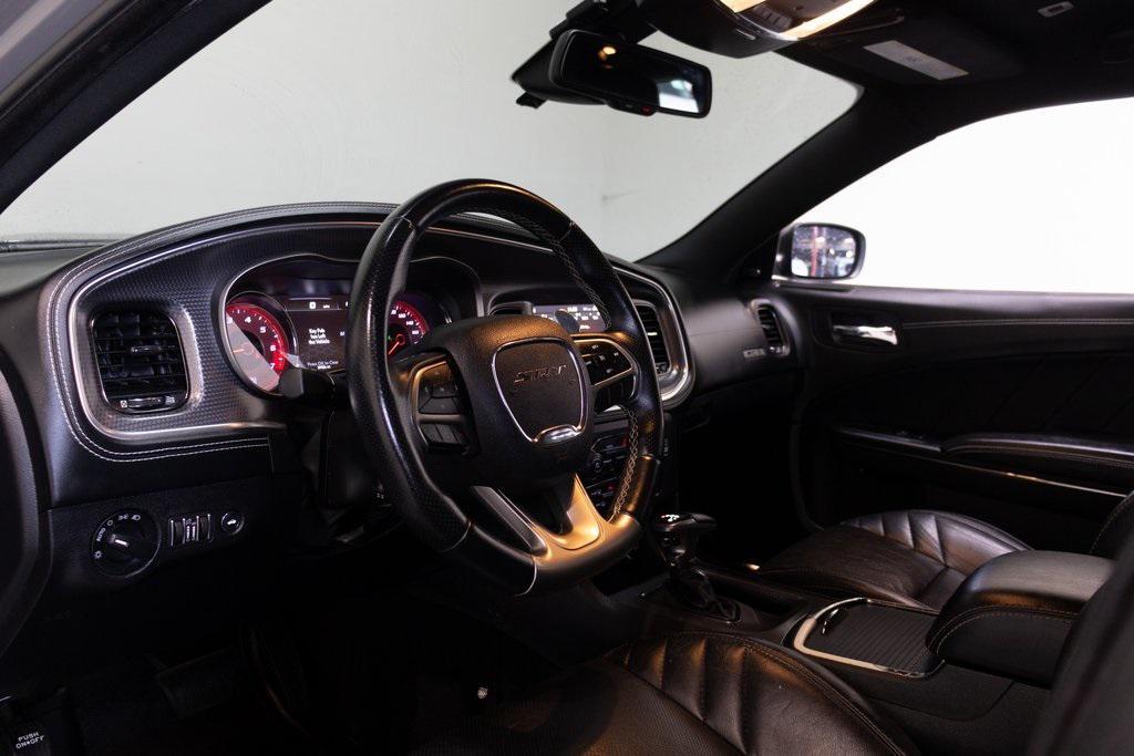 used 2019 Dodge Charger car, priced at $53,995