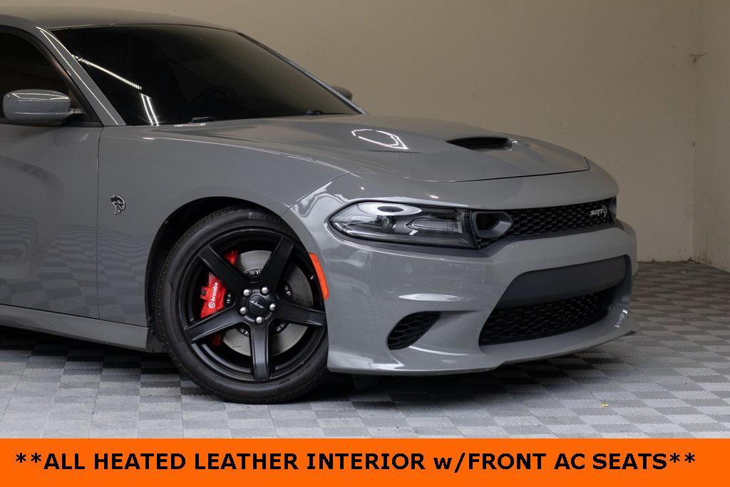 used 2019 Dodge Charger car, priced at $53,995