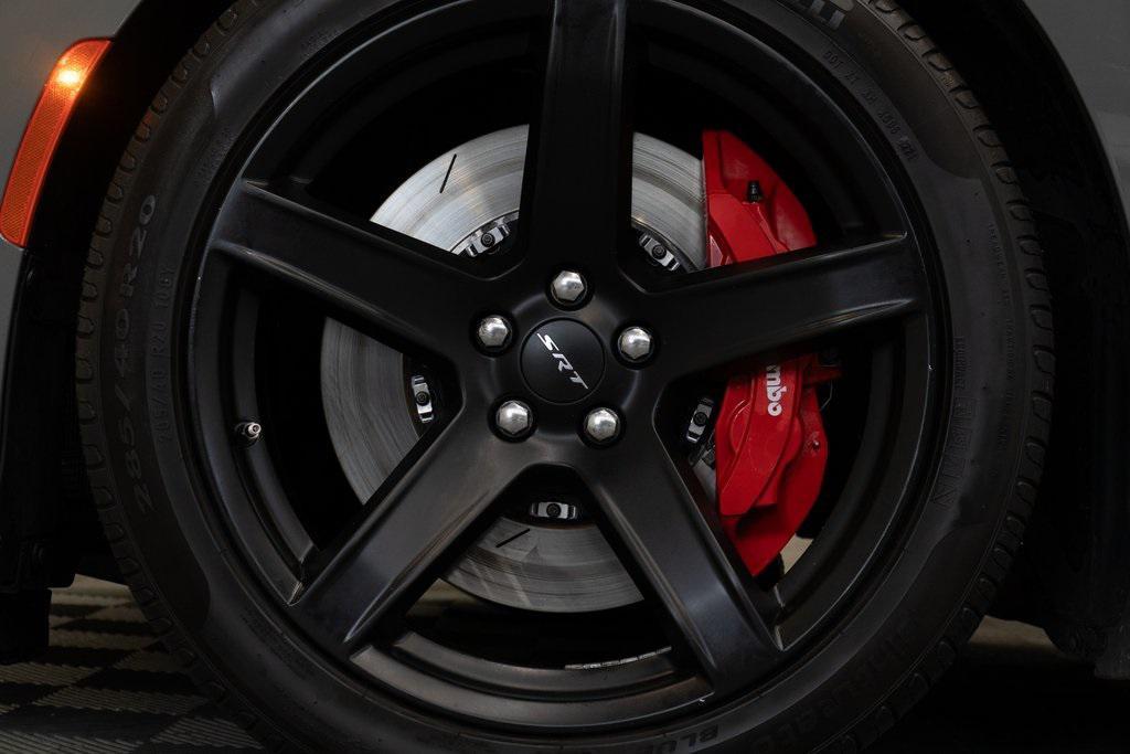 used 2019 Dodge Charger car, priced at $53,995