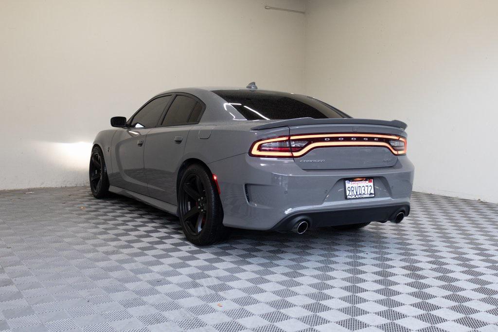 used 2019 Dodge Charger car, priced at $53,995