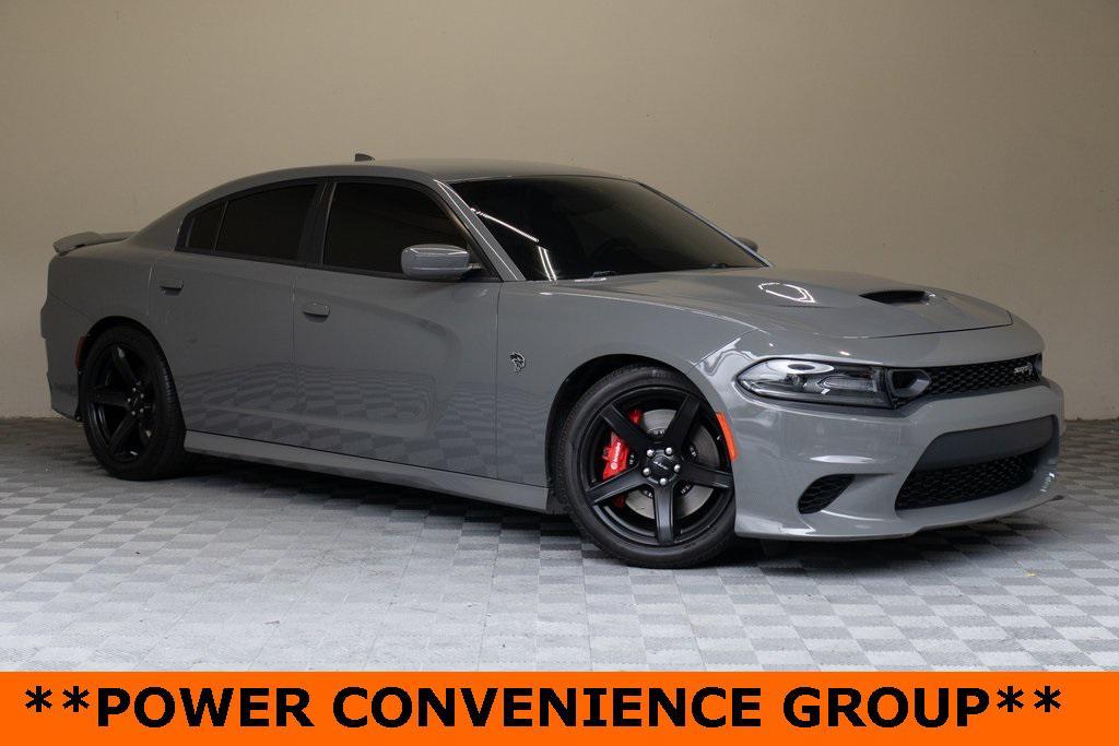 used 2019 Dodge Charger car, priced at $53,995