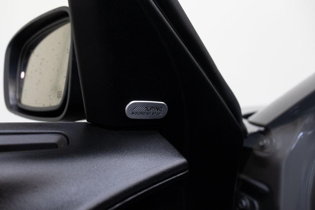 used 2019 Dodge Charger car, priced at $53,995