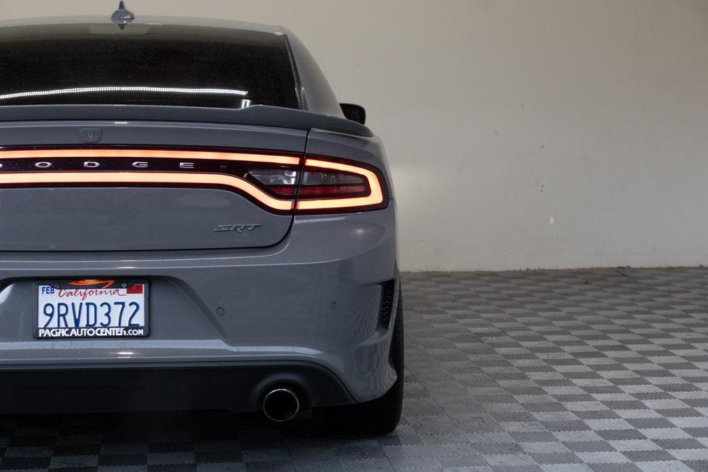 used 2019 Dodge Charger car, priced at $53,995