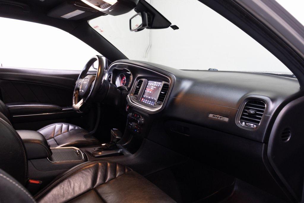 used 2019 Dodge Charger car, priced at $53,995