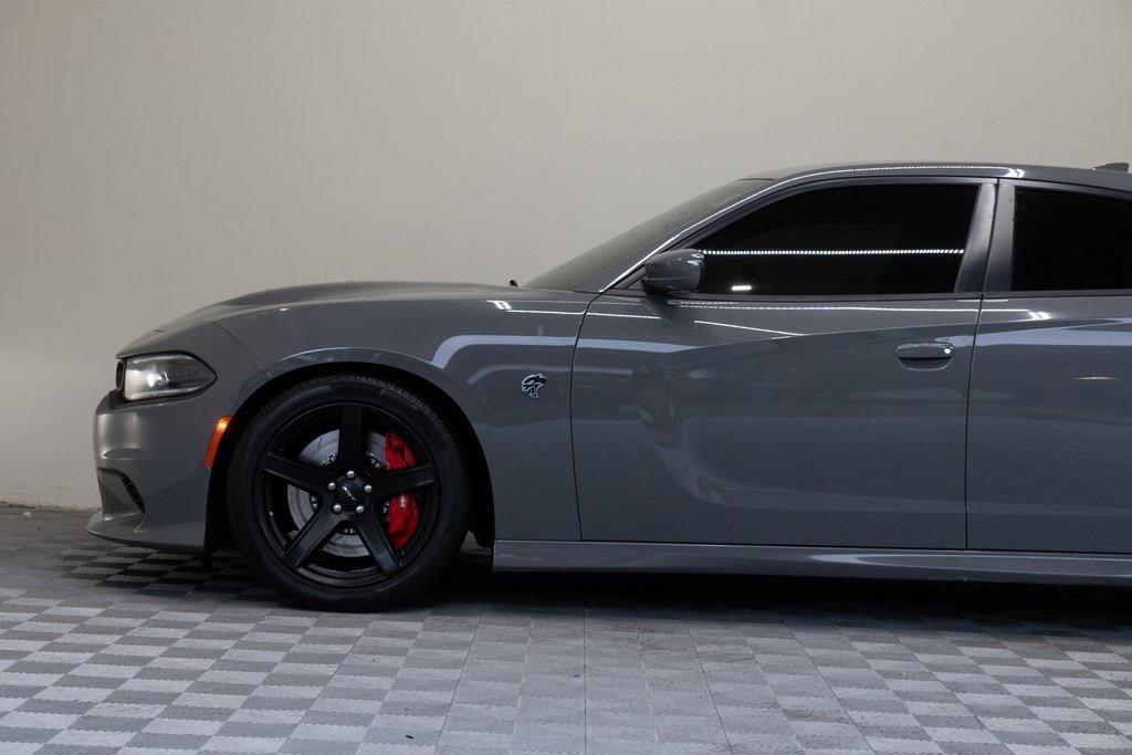 used 2019 Dodge Charger car, priced at $53,995