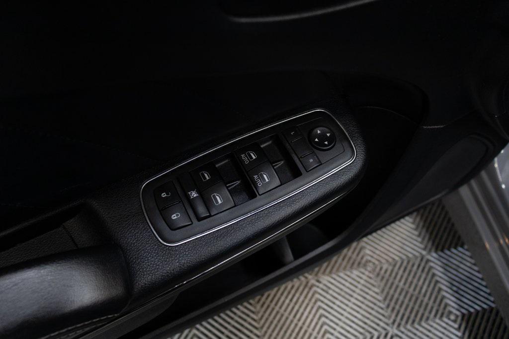 used 2019 Dodge Charger car, priced at $53,995