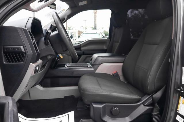 used 2020 Ford F-150 car, priced at $21,995