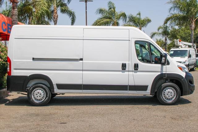 used 2025 Ram ProMaster 2500 car