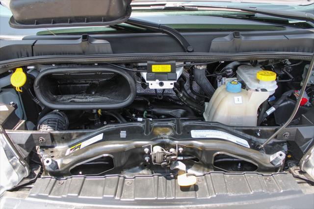 used 2025 Ram ProMaster 2500 car