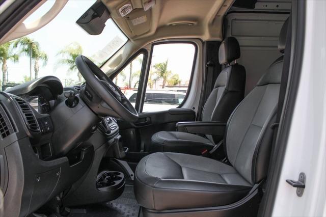 used 2025 Ram ProMaster 2500 car