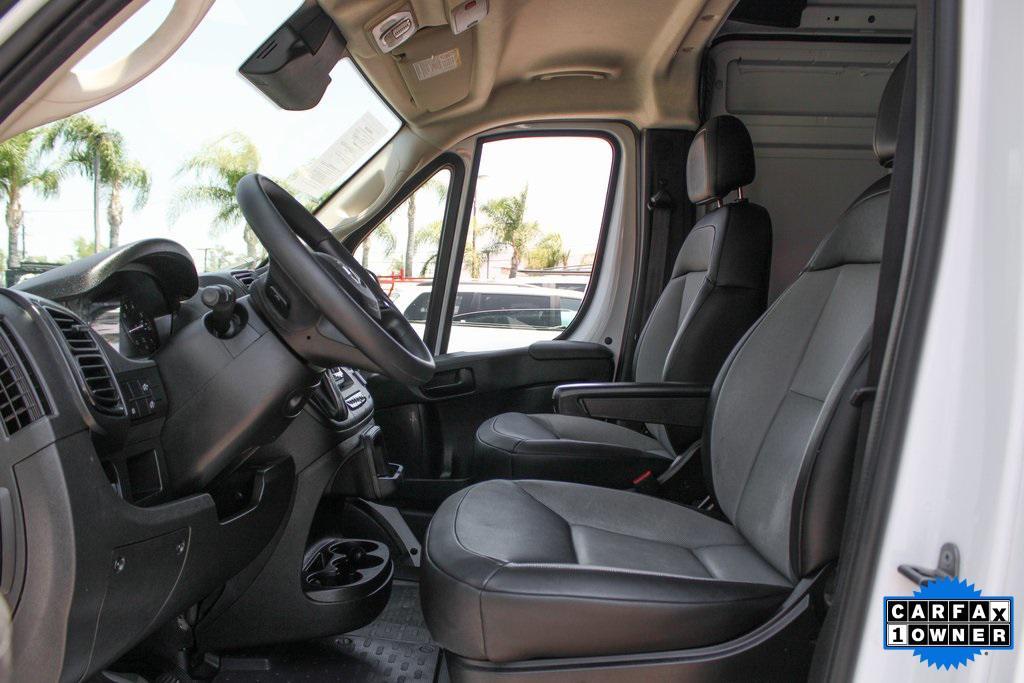 used 2025 Ram ProMaster 2500 car, priced at $38,995