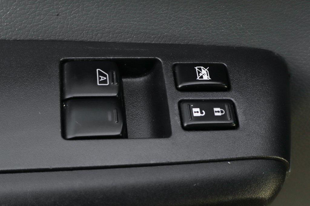 used 2018 Nissan NV Passenger NV3500 HD car, priced at $30,995