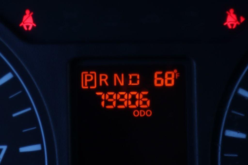 used 2018 Nissan NV Passenger NV3500 HD car, priced at $30,995