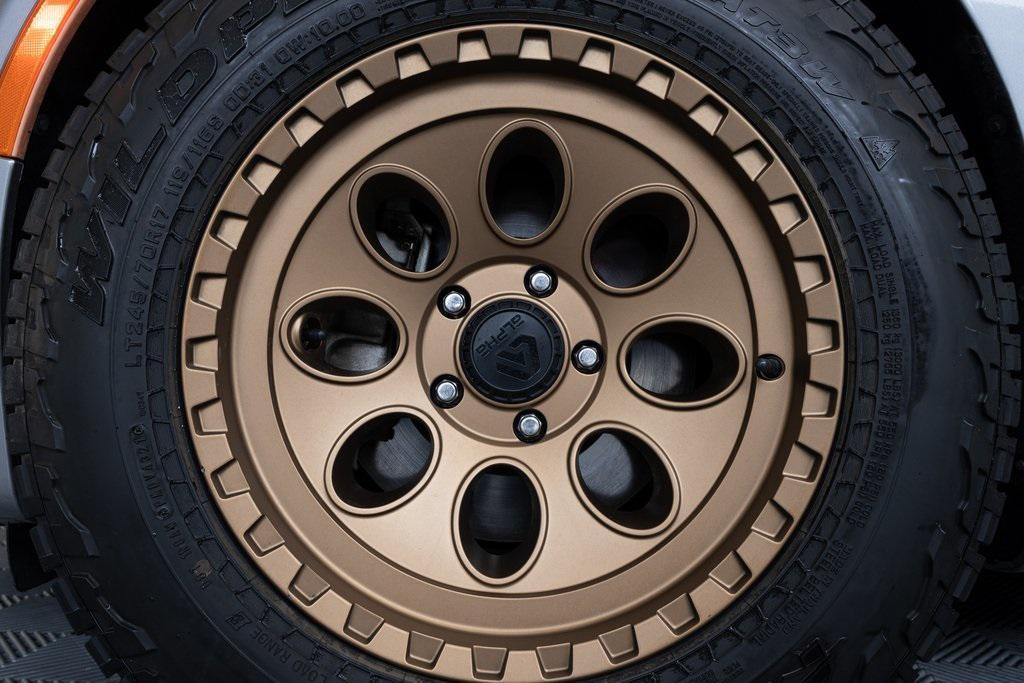 used 2020 Chrysler Pacifica car, priced at $13,995