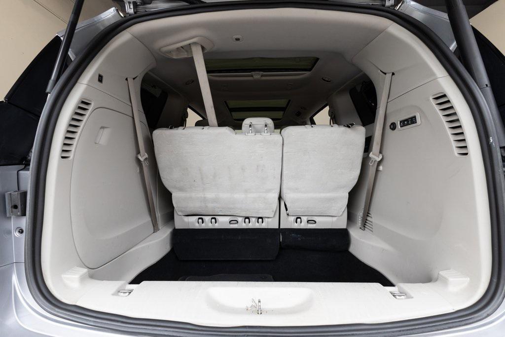 used 2020 Chrysler Pacifica car, priced at $13,995