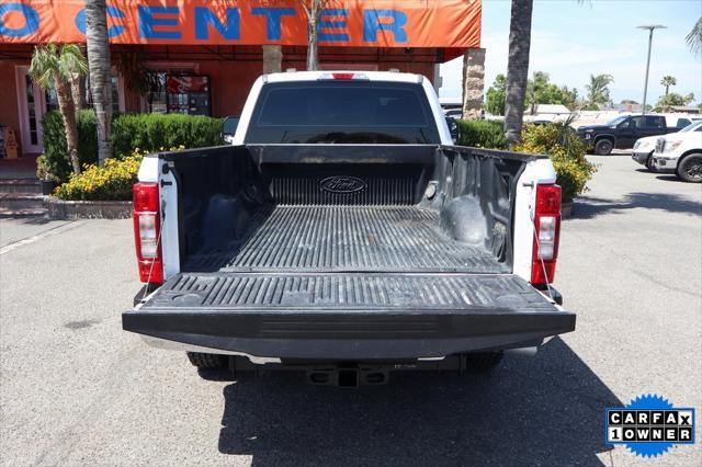 used 2020 Ford F-350 car, priced at $26,995
