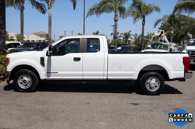 used 2020 Ford F-350 car, priced at $26,995