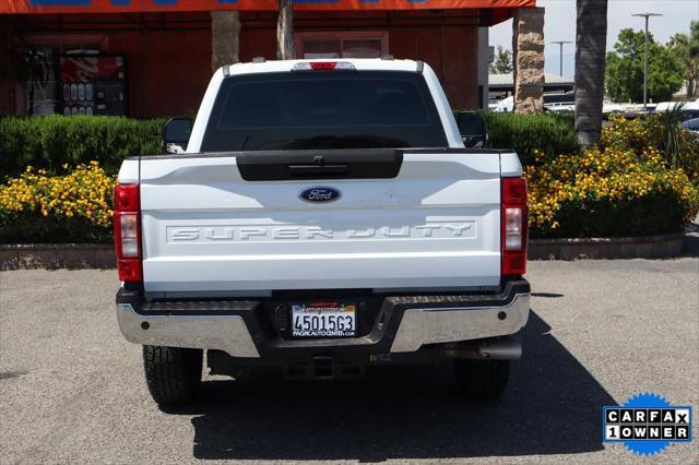 used 2020 Ford F-350 car, priced at $26,995