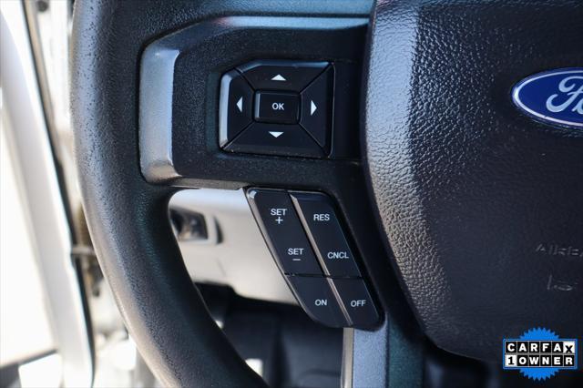 used 2020 Ford F-350 car, priced at $26,995