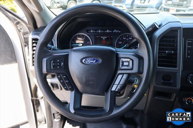 used 2020 Ford F-350 car, priced at $26,995