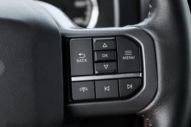 used 2022 Ford F-150 car, priced at $37,995
