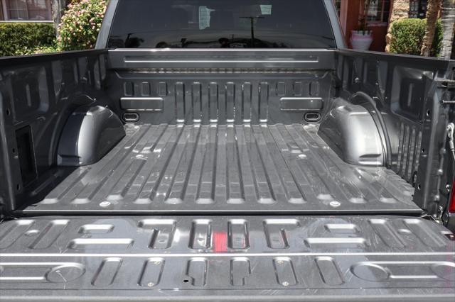 used 2022 Ford F-150 car, priced at $37,995