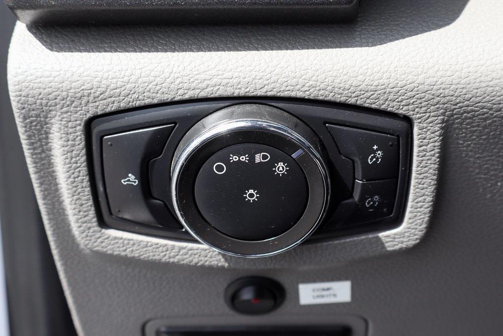 used 2022 Ford F-250 car, priced at $48,995