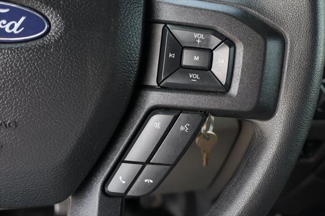 used 2022 Ford F-250 car, priced at $48,995