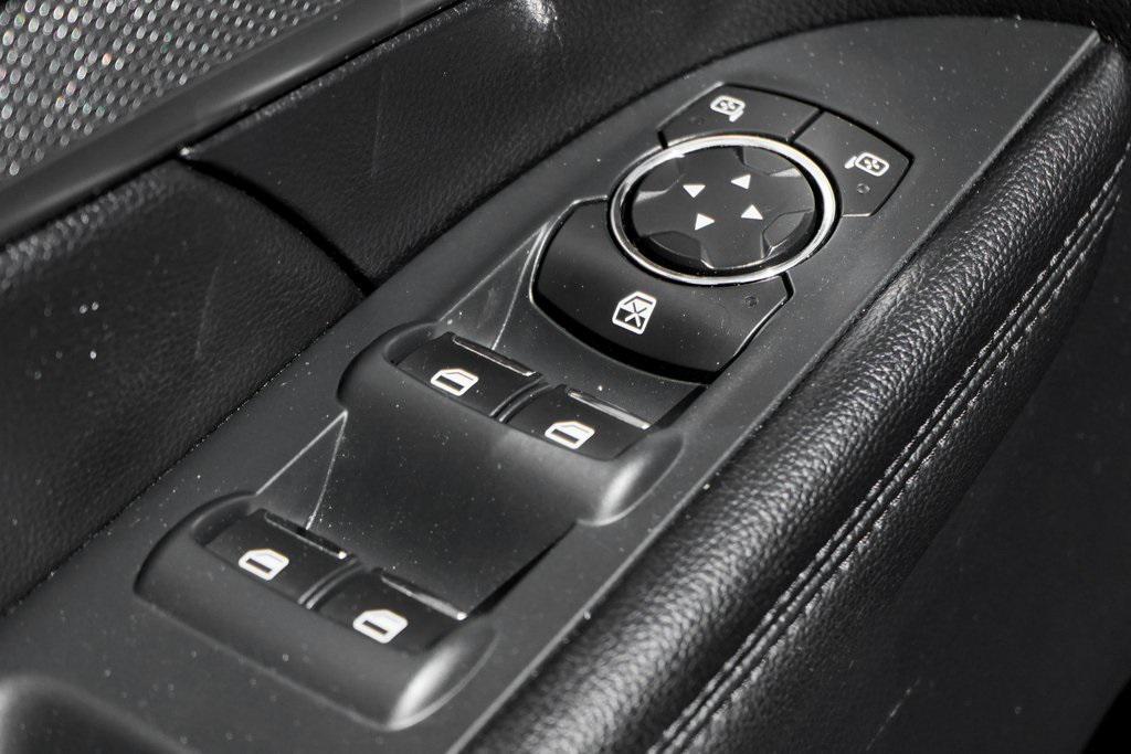 used 2019 Ford Explorer car, priced at $19,995