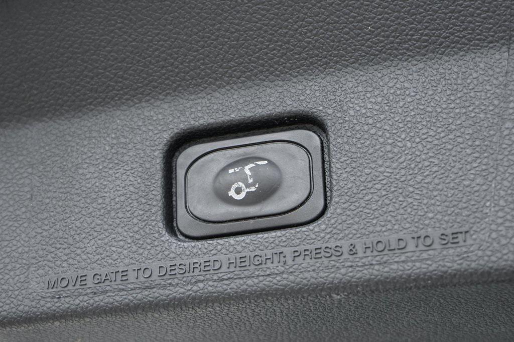 used 2019 Ford Explorer car, priced at $19,995
