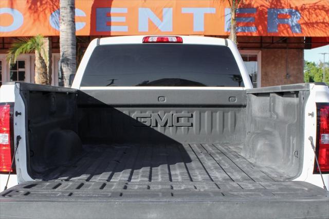 used 2019 GMC Sierra 3500 car, priced at $42,995