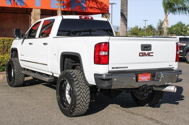 used 2019 GMC Sierra 3500 car, priced at $42,995