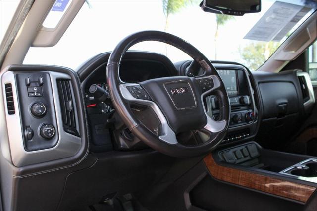 used 2019 GMC Sierra 3500 car, priced at $42,995