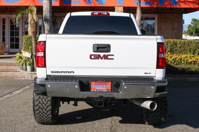 used 2019 GMC Sierra 3500 car, priced at $42,995