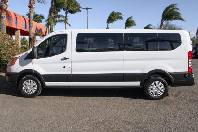 used 2019 Ford Transit-350 car, priced at $33,995