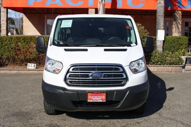 used 2019 Ford Transit-350 car, priced at $33,995